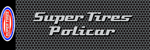 Super Tires Policar